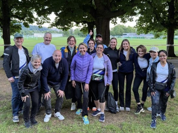 B2Run Basel 2025
