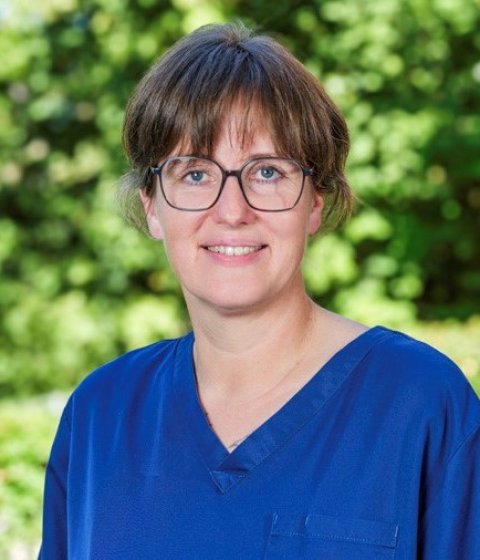 Anja Noack