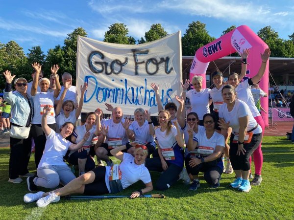 B2Run Basel 2026 &ndash; Gemeinsam unterwegs