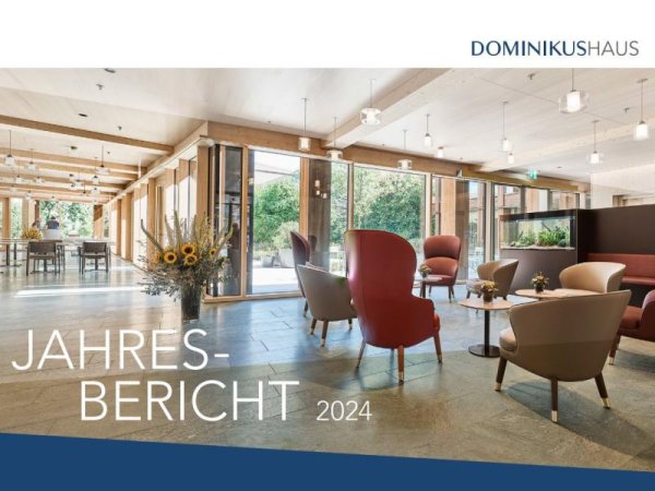 Jahresbericht 2024