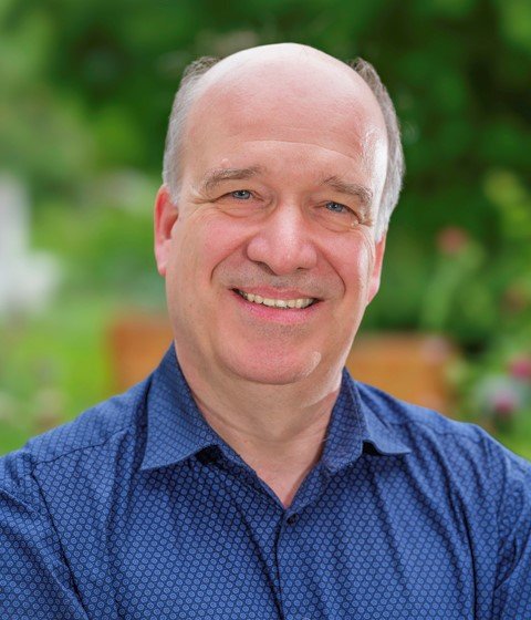 Matthias Reif