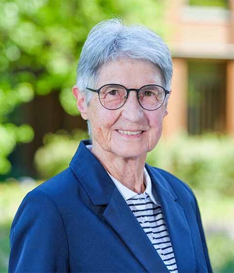 Sr. Josette Müller