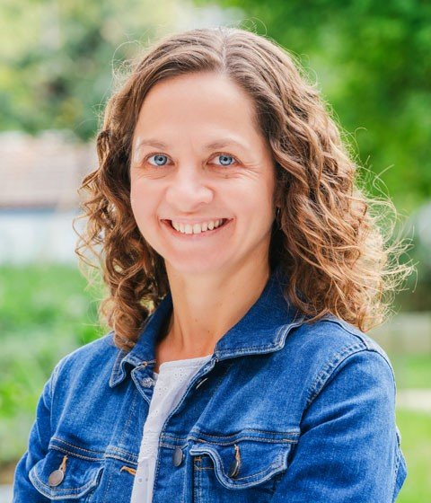 Tamara Bricker
