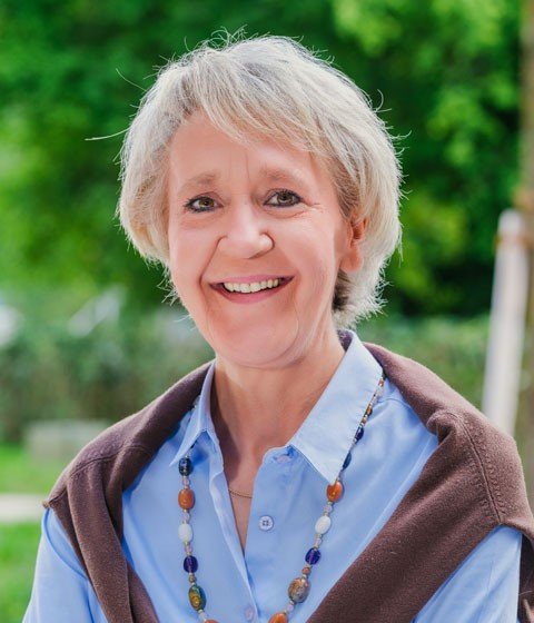Ursula Stofer