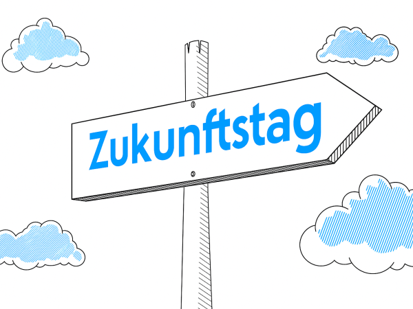 Zukunftstag im Dominikushaus